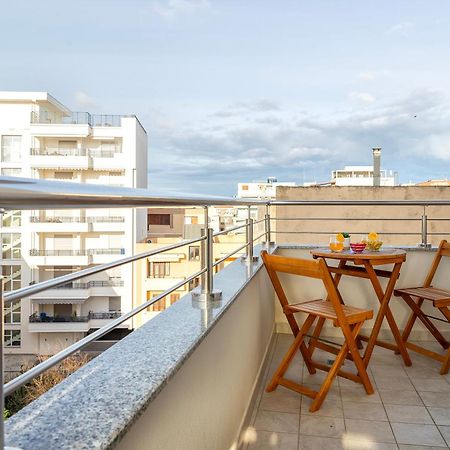 A Domo Tua Apartment Алгеро Екстериор снимка