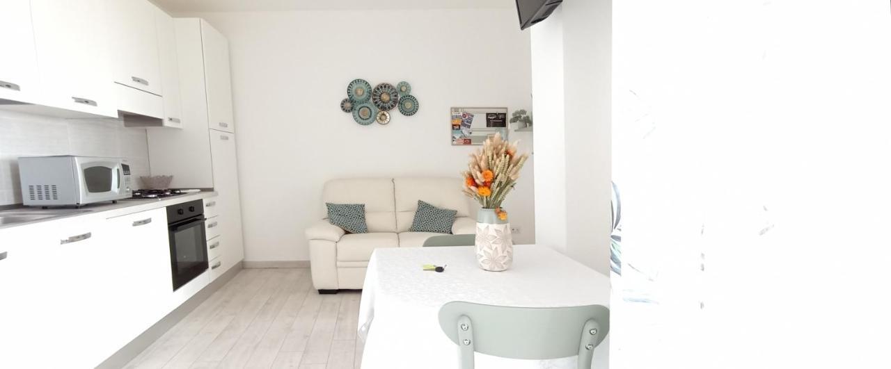 A Domo Tua Apartment Алгеро Екстериор снимка