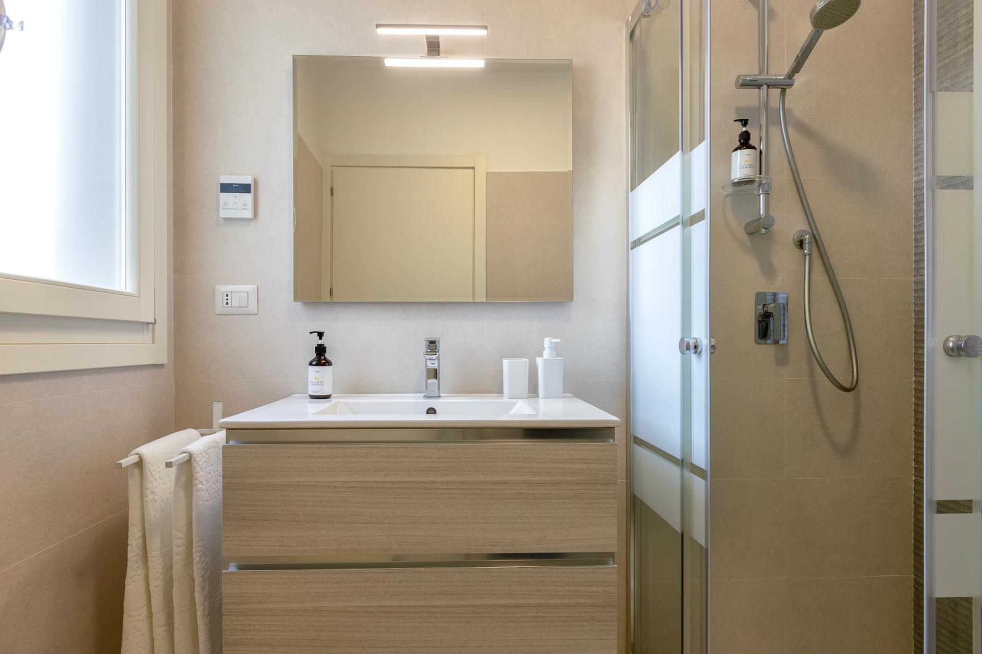 A Domo Tua Apartment Алгеро Екстериор снимка