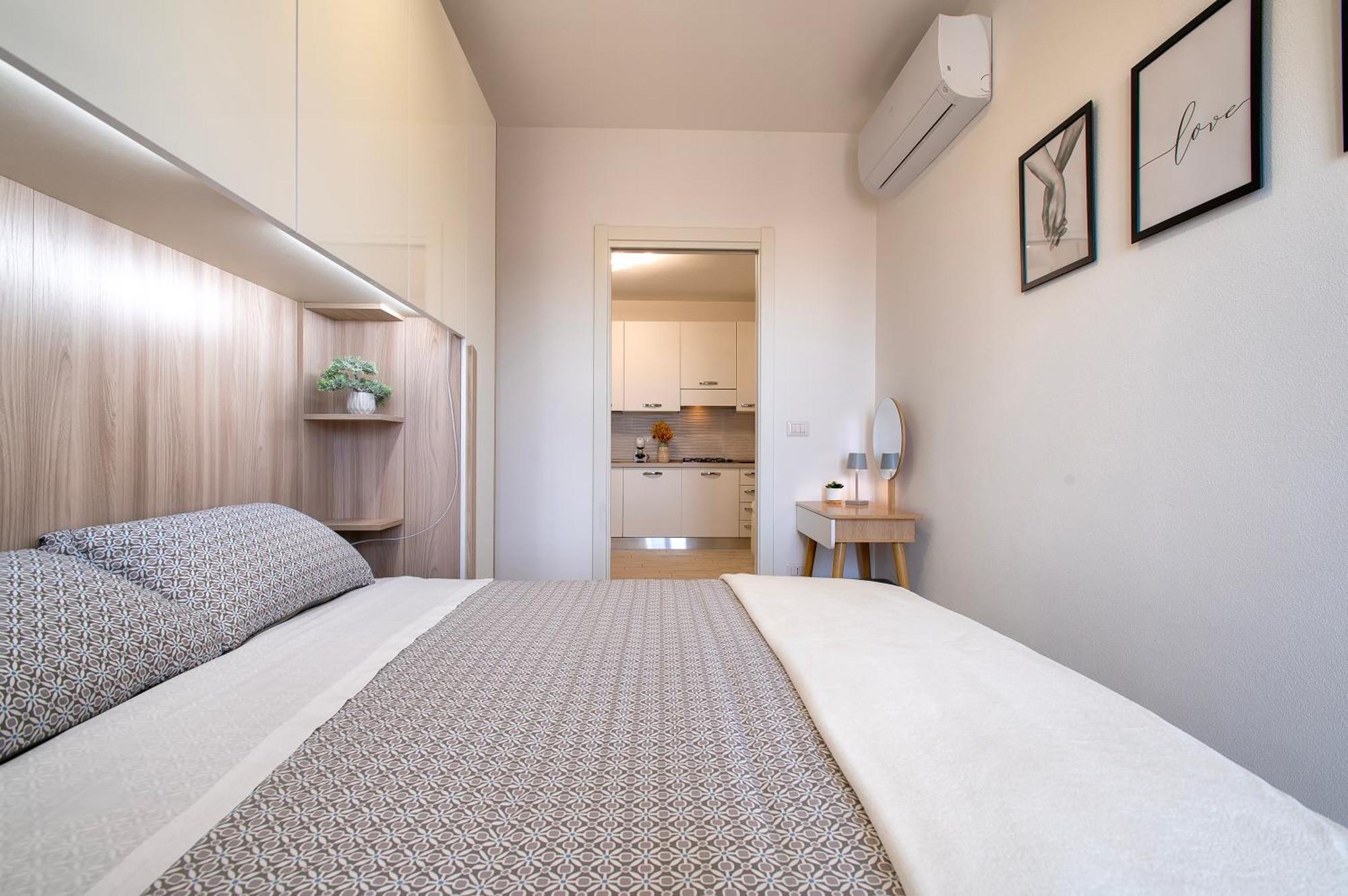 A Domo Tua Apartment Алгеро Екстериор снимка