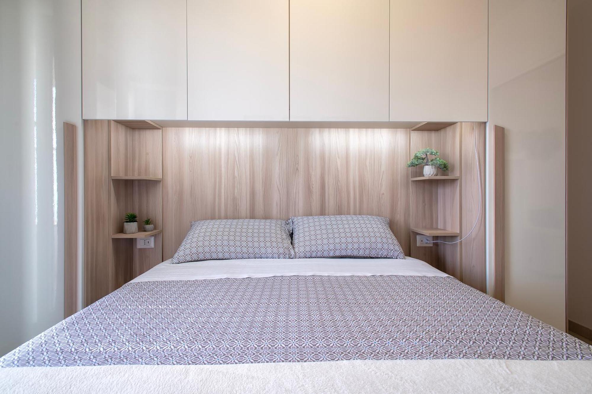A Domo Tua Apartment Алгеро Екстериор снимка