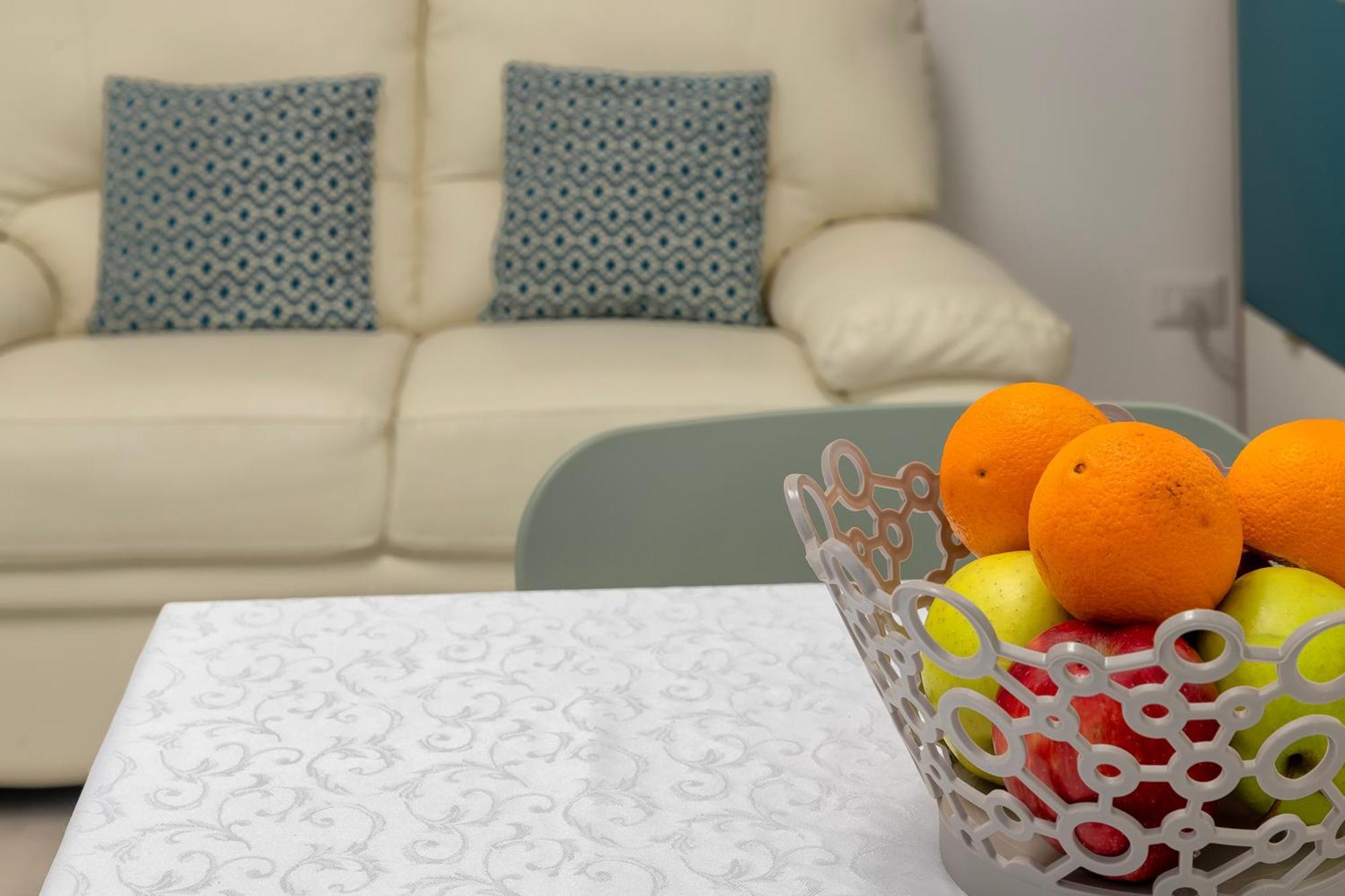 A Domo Tua Apartment Алгеро Екстериор снимка